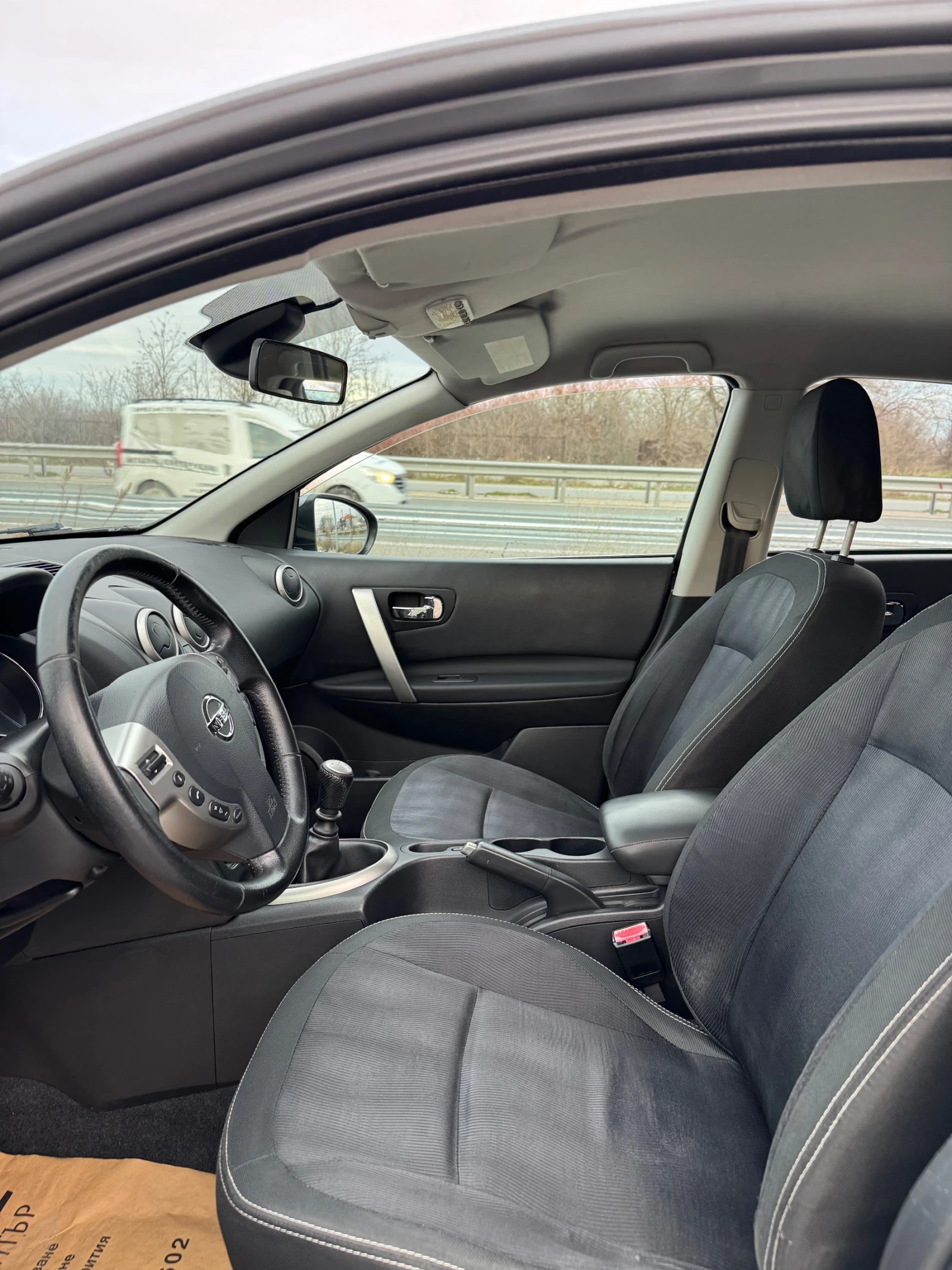 Nissan Qashqai 1.5 - изображение 6