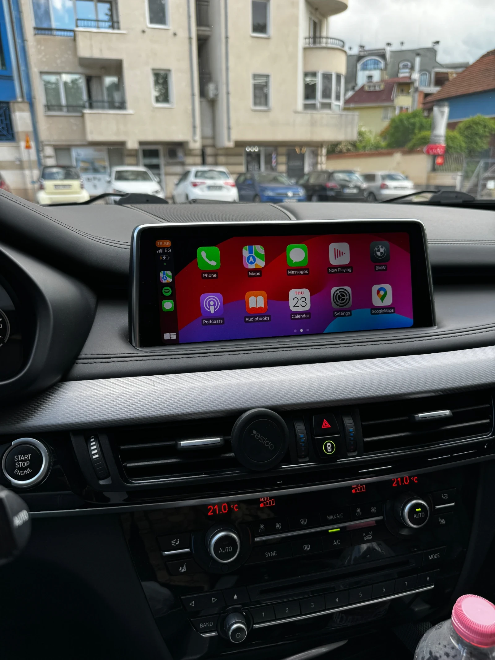 BMW X5 M-Packet | Mobile.bg � ����������� 9