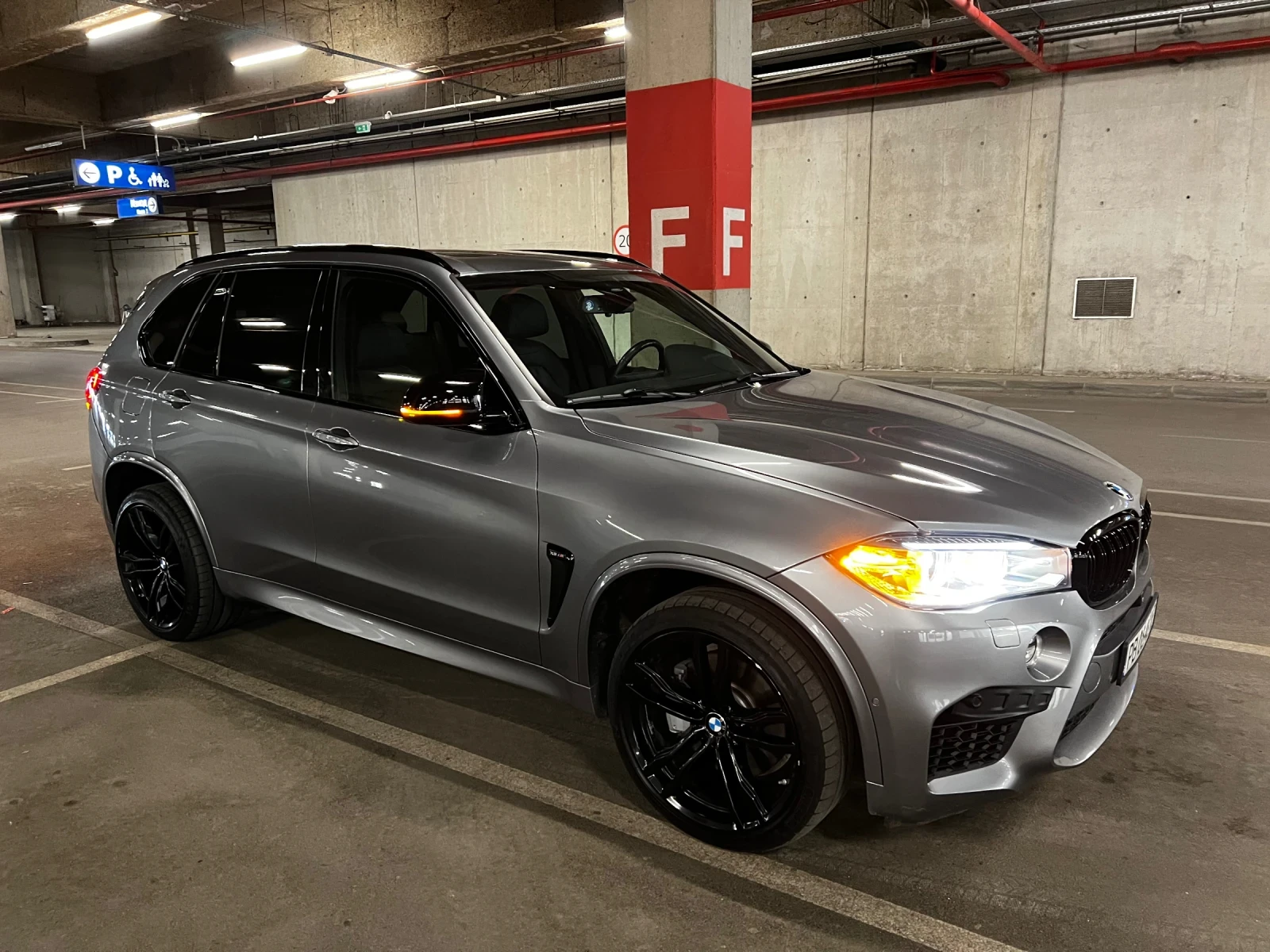 BMW X5 M-Packet | Mobile.bg � ����������� 3