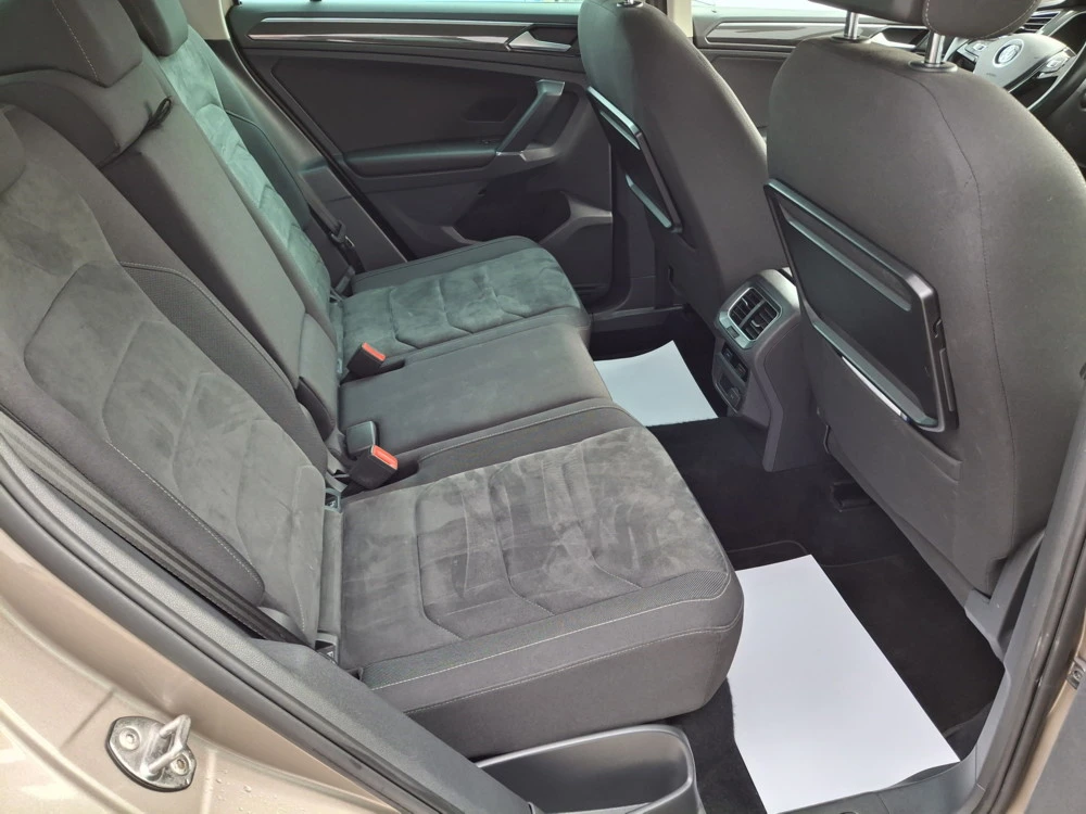 VW Tiguan 2.0 TDI Highline AT | Mobile.bg � ����������� 17