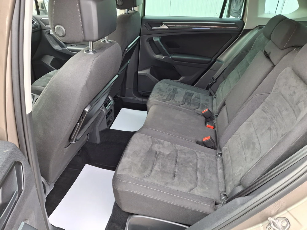 VW Tiguan 2.0 TDI Highline AT | Mobile.bg � ����������� 16
