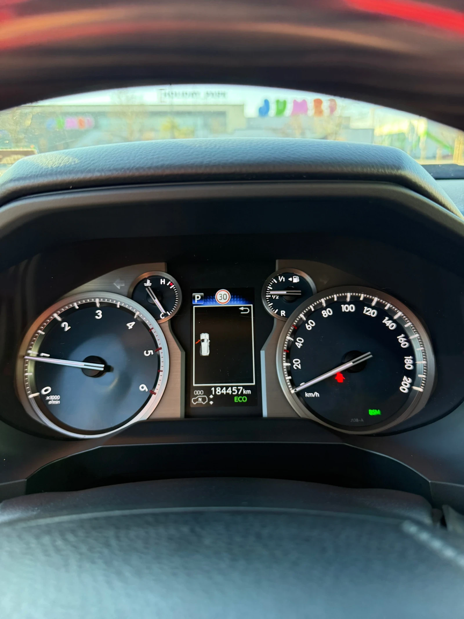 Toyota Land cruiser 150 | Mobile.bg � ����������� 11