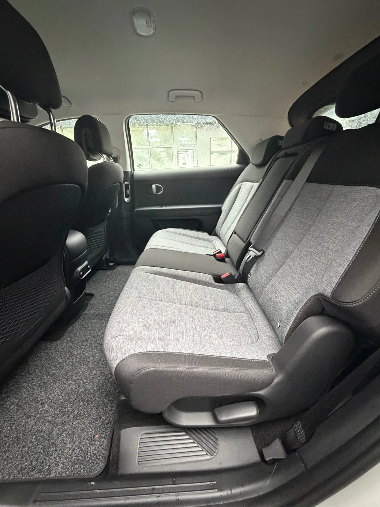 Hyundai Kona IONIQ 5 58 kWh DYNAMIQ NARDO GREY | Mobile.bg � ����������� 6