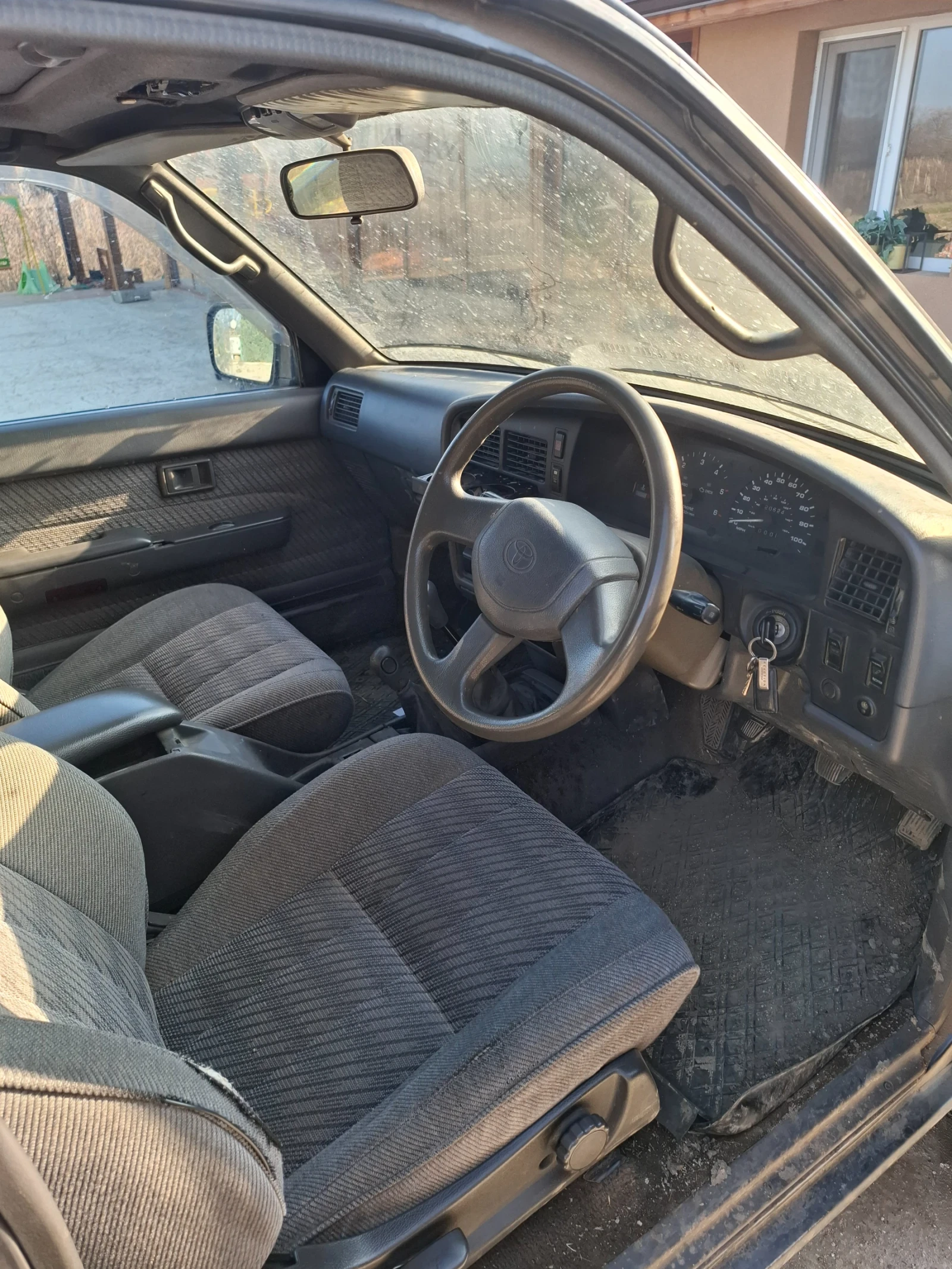 Toyota Hilux | Mobile.bg � ����������� 6