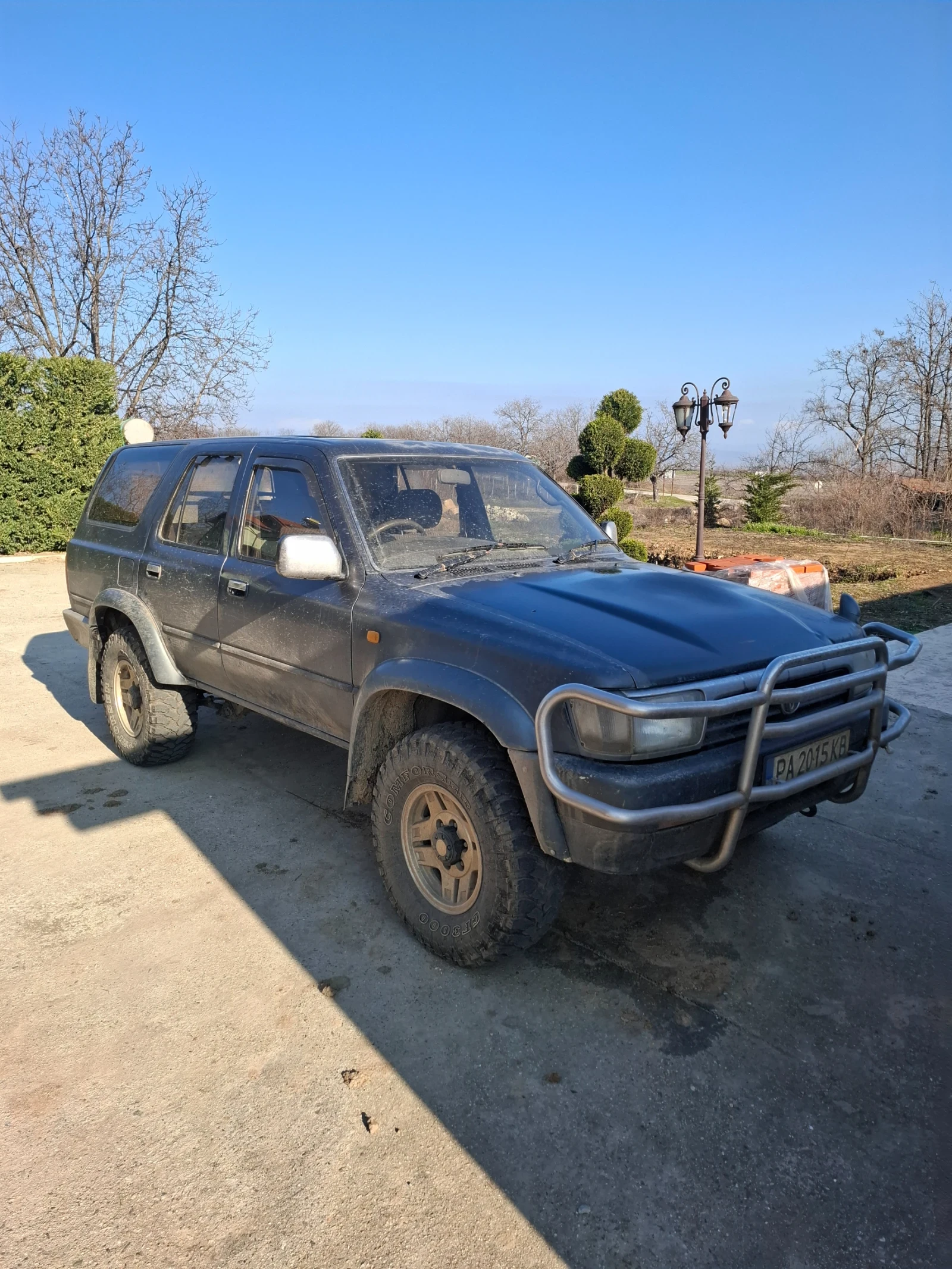Toyota Hilux | Mobile.bg � ����������� 3
