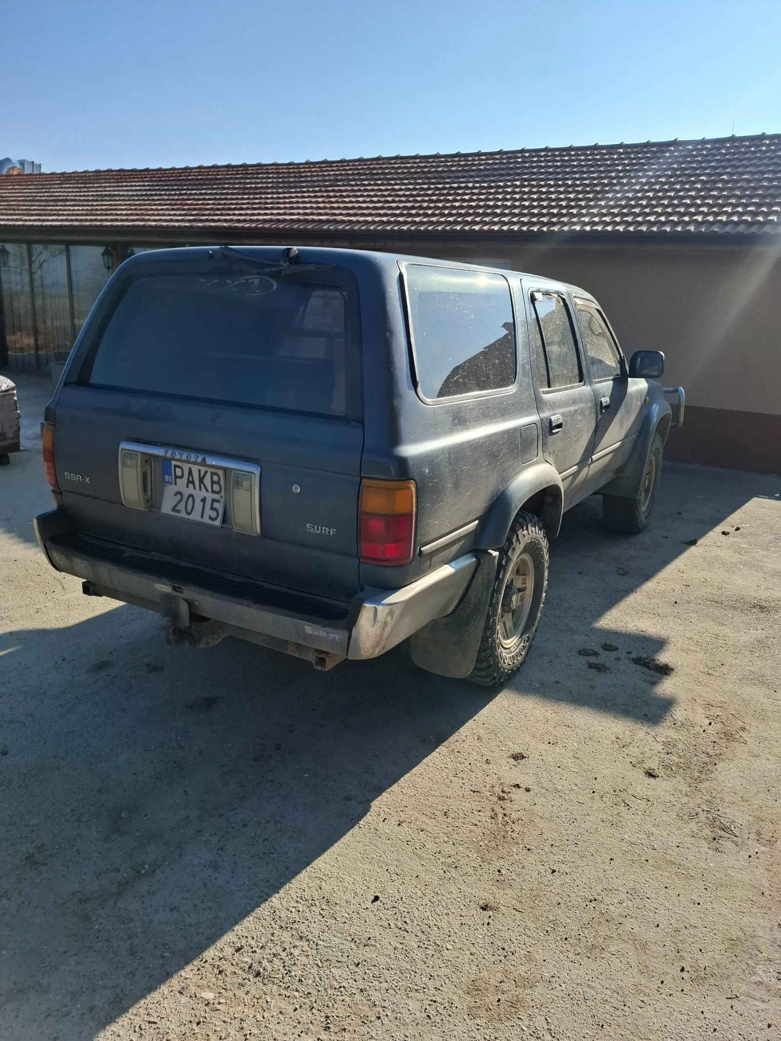 Toyota Hilux | Mobile.bg � ����������� 4