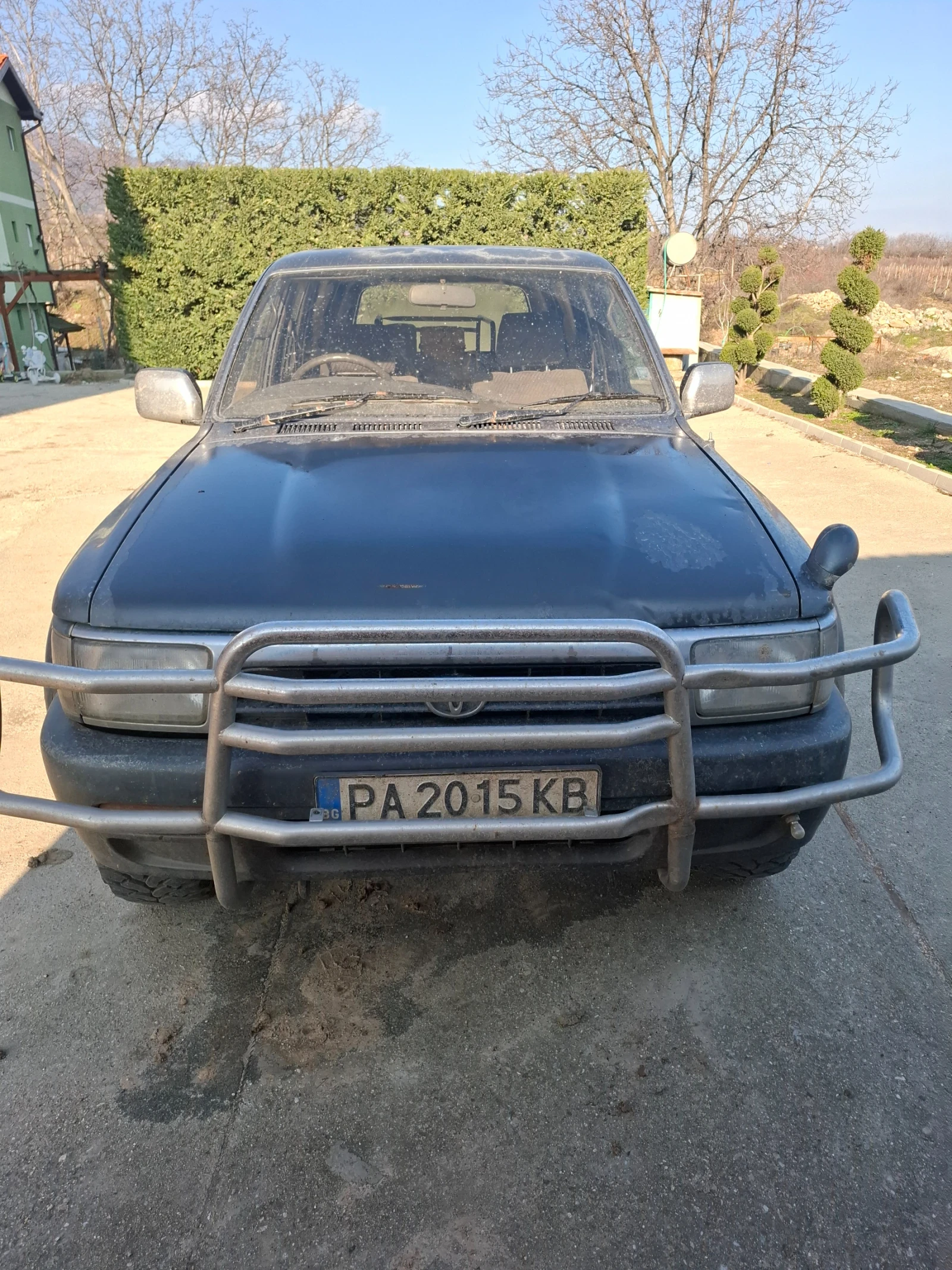 Toyota Hilux | Mobile.bg � ����������� 2
