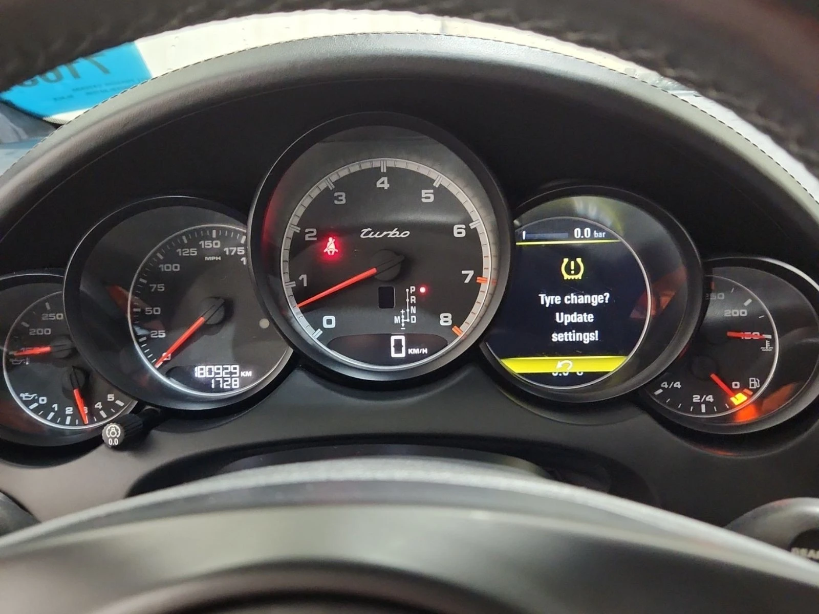 Porsche Cayenne  С РЕГИСТРАЦИЯ & АВТО КРЕДИТ , снимка 10 - Автомобили и джипове - 53951864