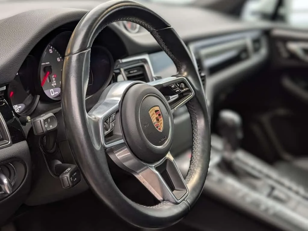 Porsche Macan * S | Premium Pkg Plus | Lane Assist | Back Up Cam, снимка 9 - Автомобили и джипове - 53975504