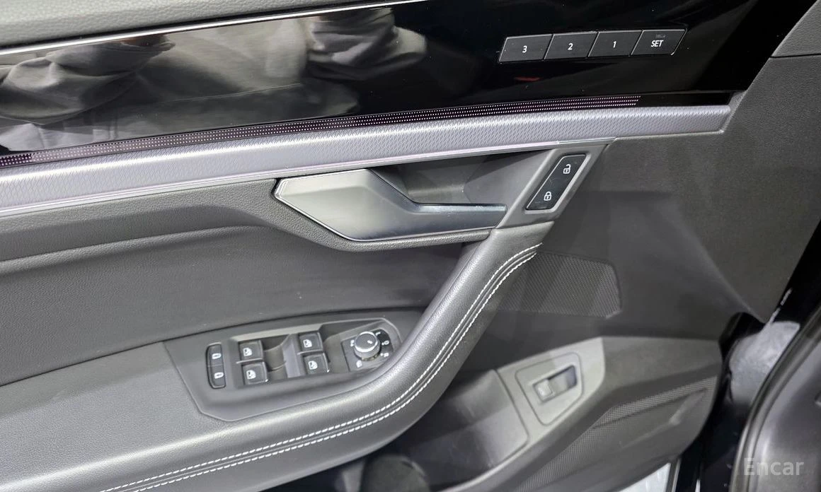 VW Touareg 3.0 TDI R-Line* Подгрев* Обдухване* Head up* , снимка 14 - Автомобили и джипове - 54069448