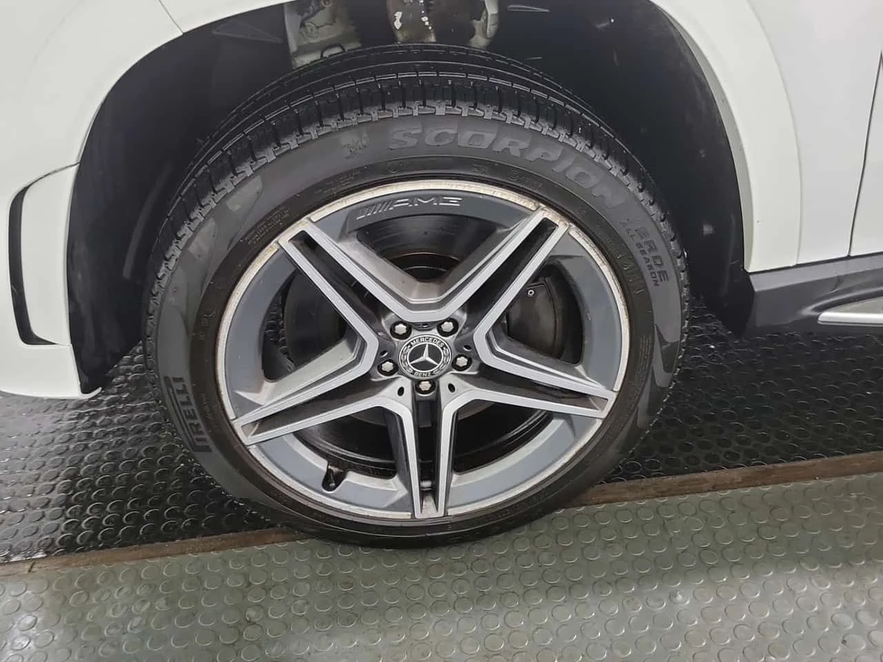 Mercedes-Benz GLS 450 * ���������* 360 ������* ���������* ��������*  | Mobile.bg � ����������� 7