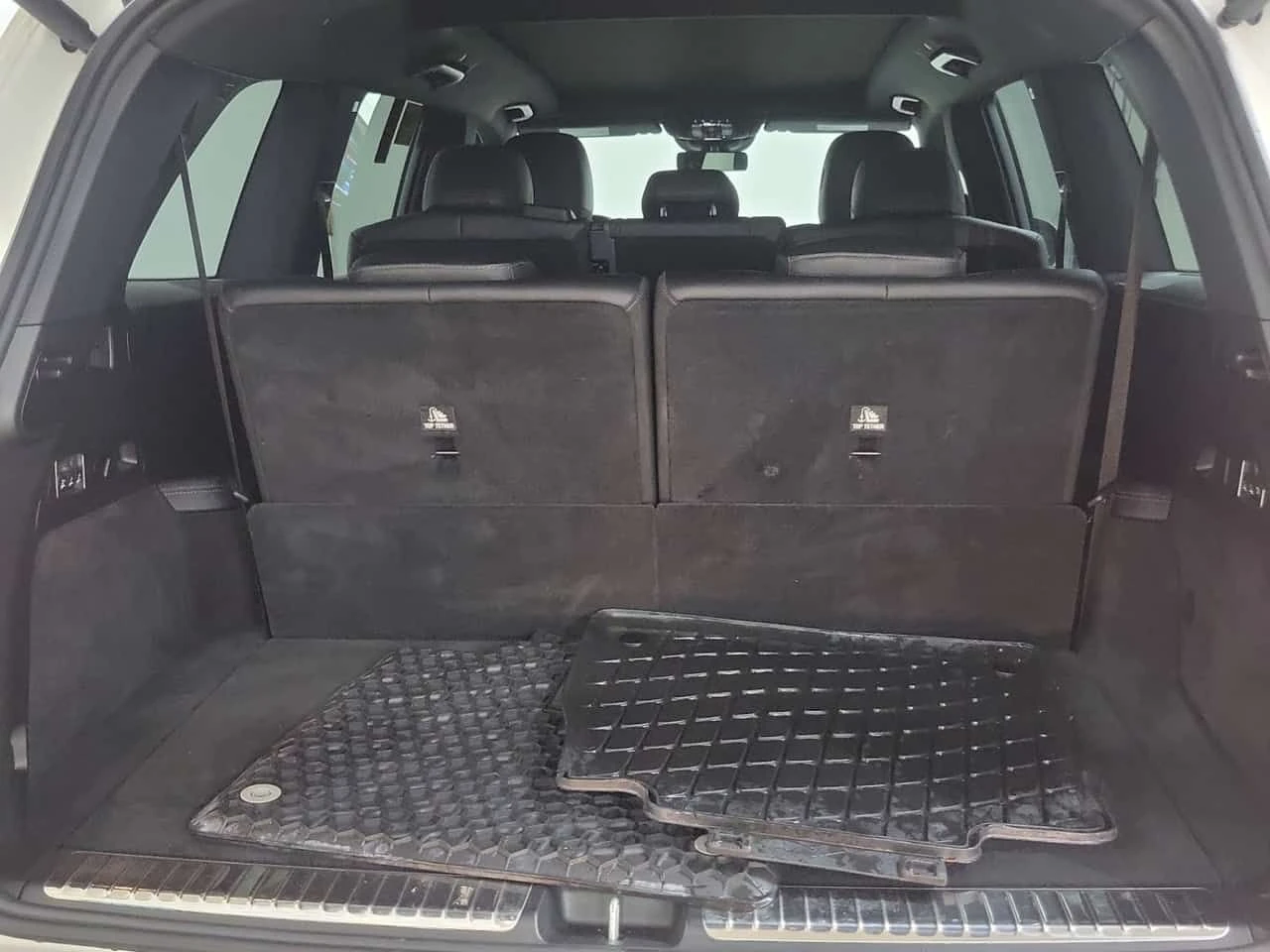 Mercedes-Benz GLS 450 * ���������* 360 ������* ���������* ��������*  | Mobile.bg � ����������� 14