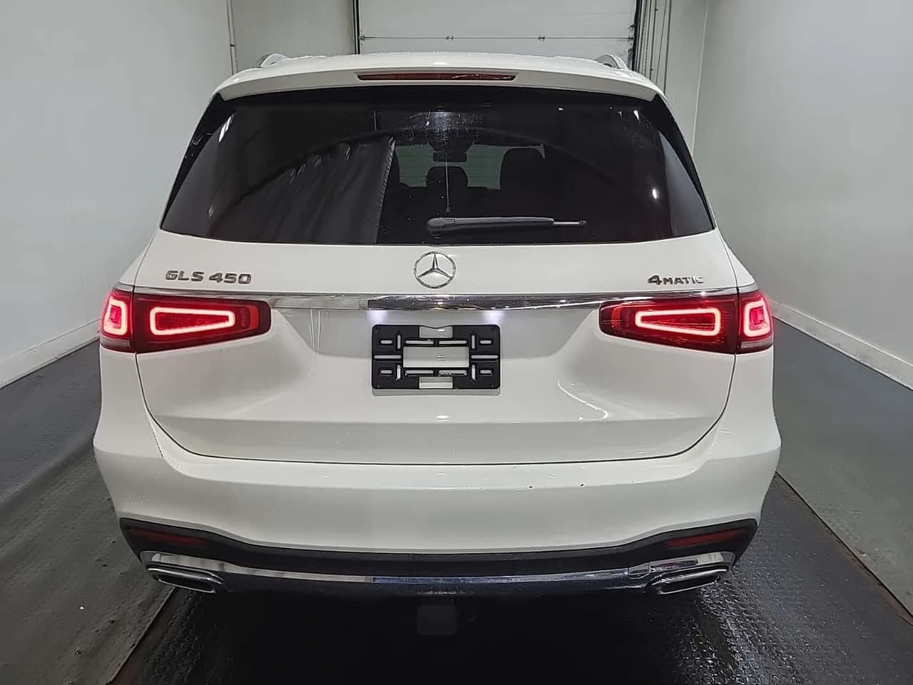 Mercedes-Benz GLS 450 * ���������* 360 ������* ���������* ��������*  | Mobile.bg � ����������� 5