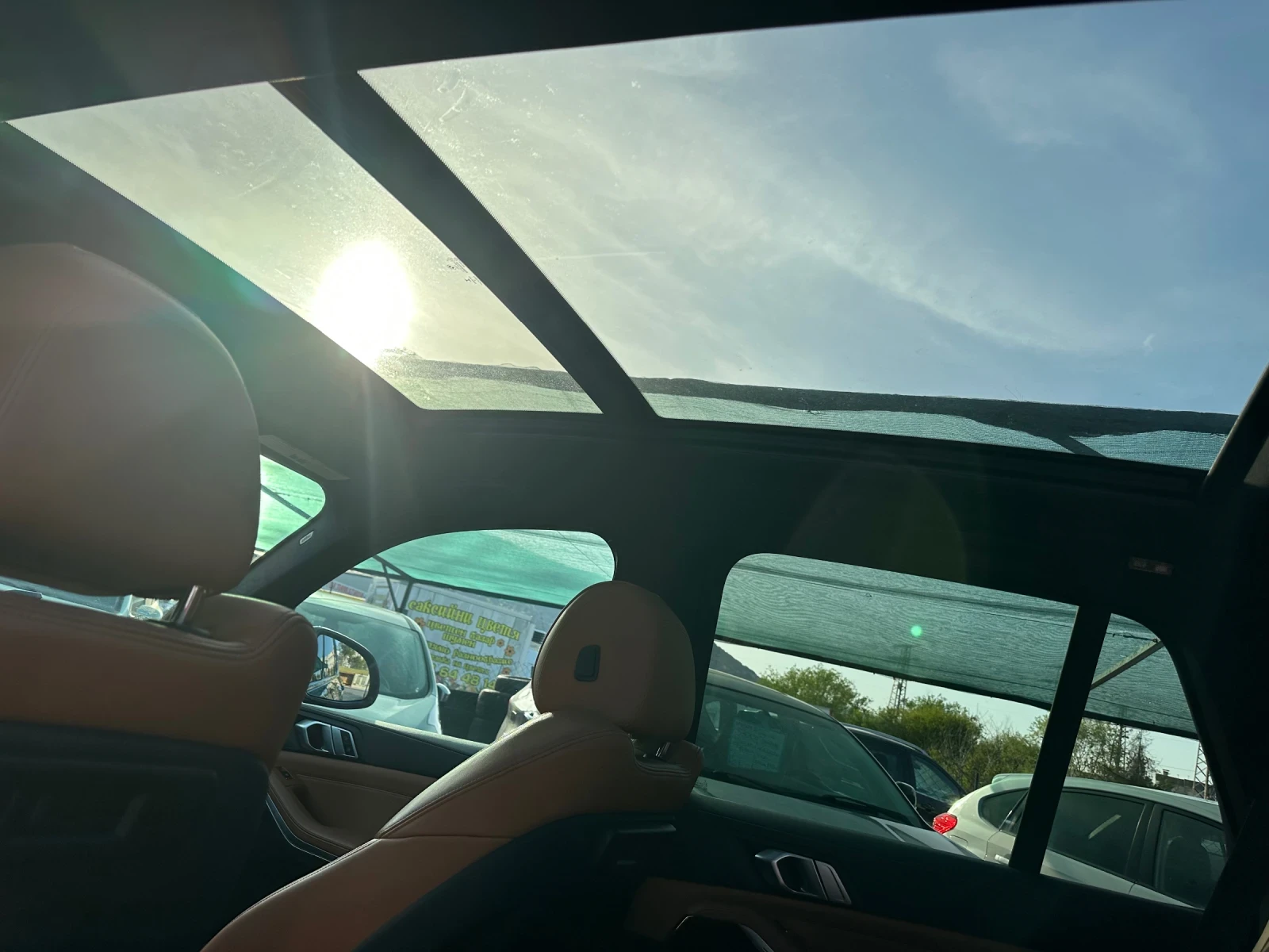 BMW X5 X5 Xdrive 40I / Бартер, снимка 13 - Автомобили и джипове - 54340729