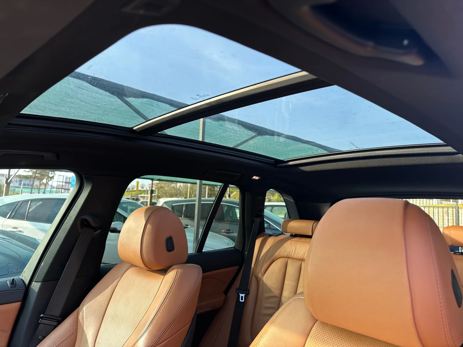 BMW X5 X5 Xdrive 40I / Бартер, снимка 12 - Автомобили и джипове - 54340729