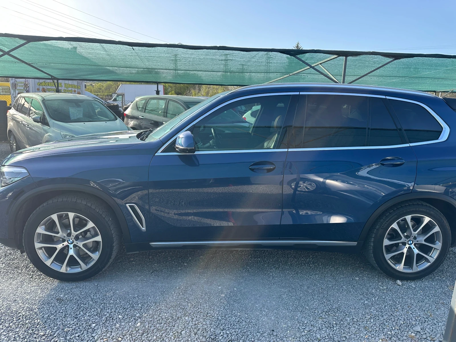 BMW X5 X5 Xdrive 40I / Бартер, снимка 17 - Автомобили и джипове - 54340729