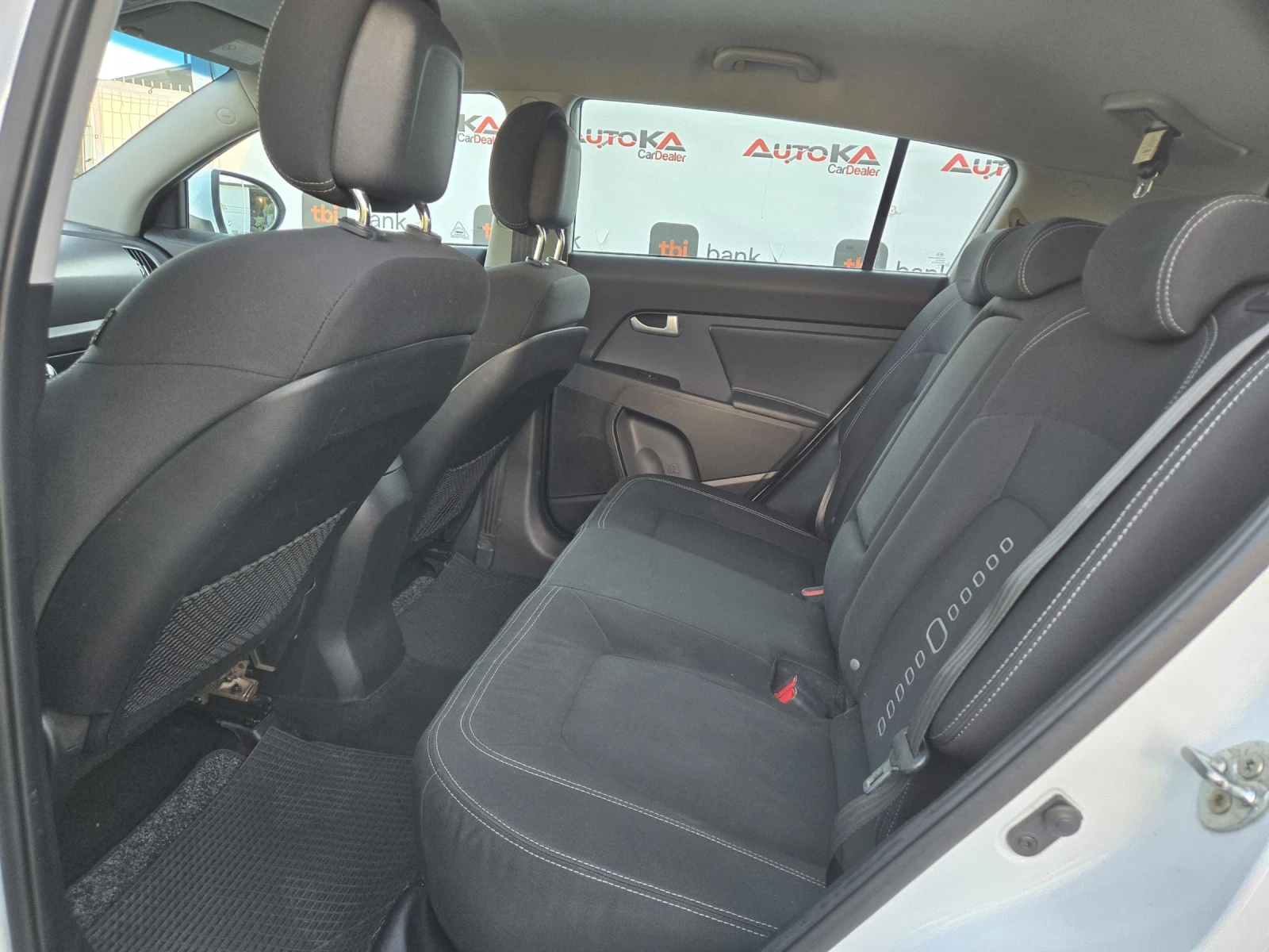 Kia Sportage 1.7CRDI-116��= 6��= NAVI= ������= ��������� | Mobile.bg � ����������� 9
