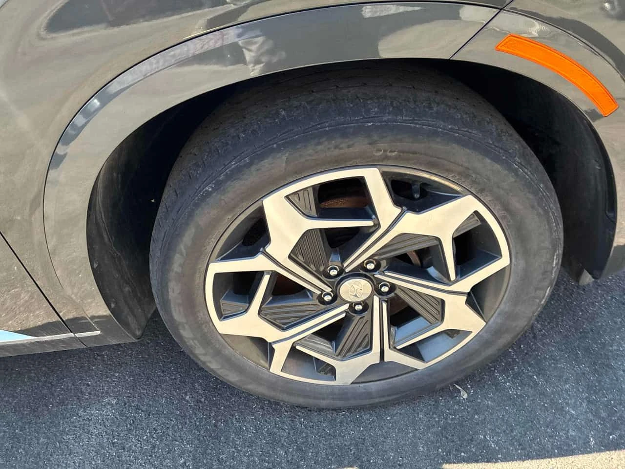 Hyundai Palisade * Ultimate Calligraphy * ОБДУХВАНЕ * ДИСТРОНИК , снимка 7 - Автомобили и джипове - 54562882
