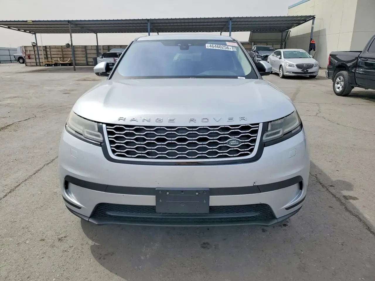 Land Rover Range Rover Velar S, снимка 3 - Автомобили и джипове - 54637703