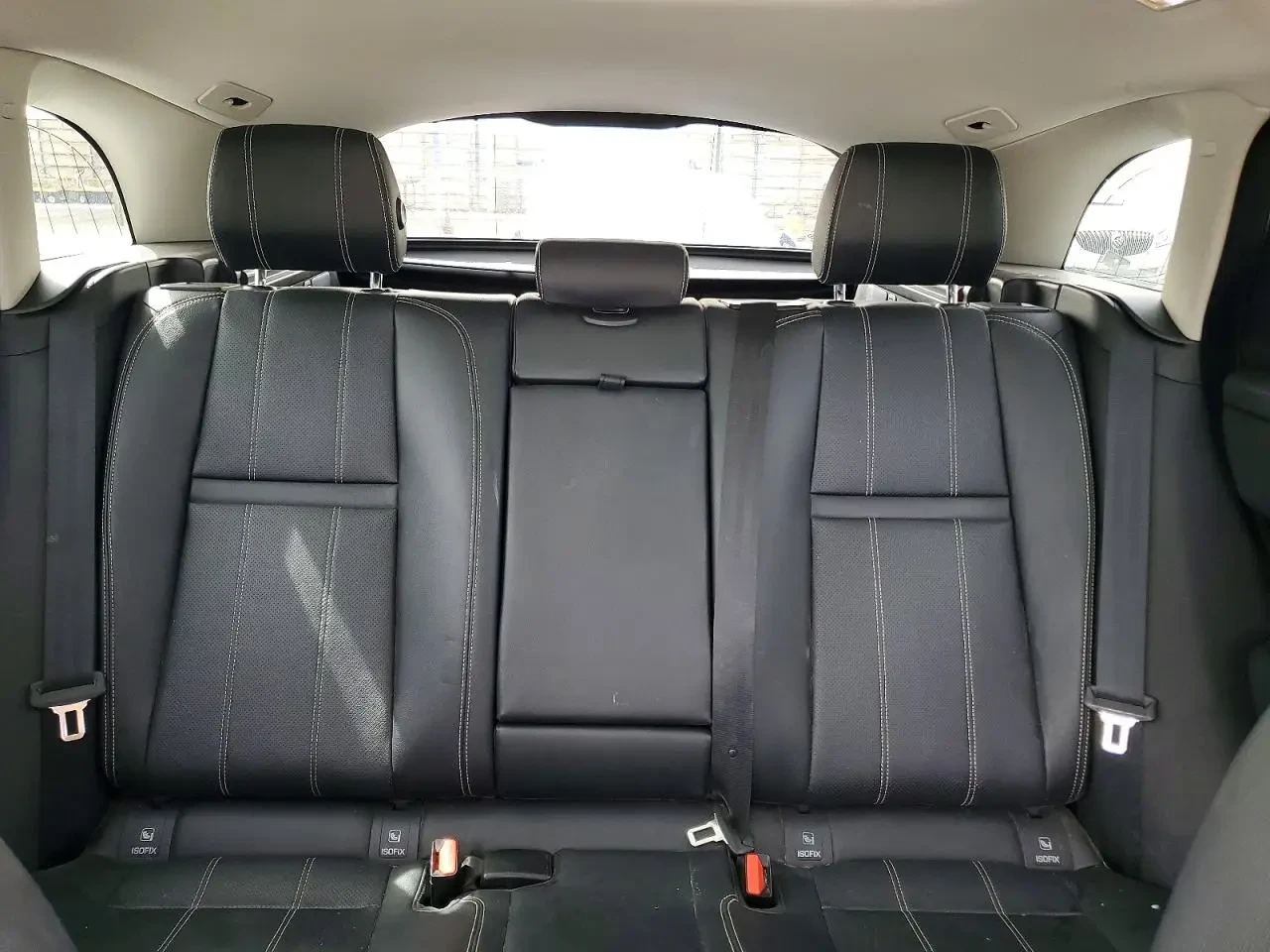 Land Rover Range Rover Velar S, снимка 10 - Автомобили и джипове - 54637703