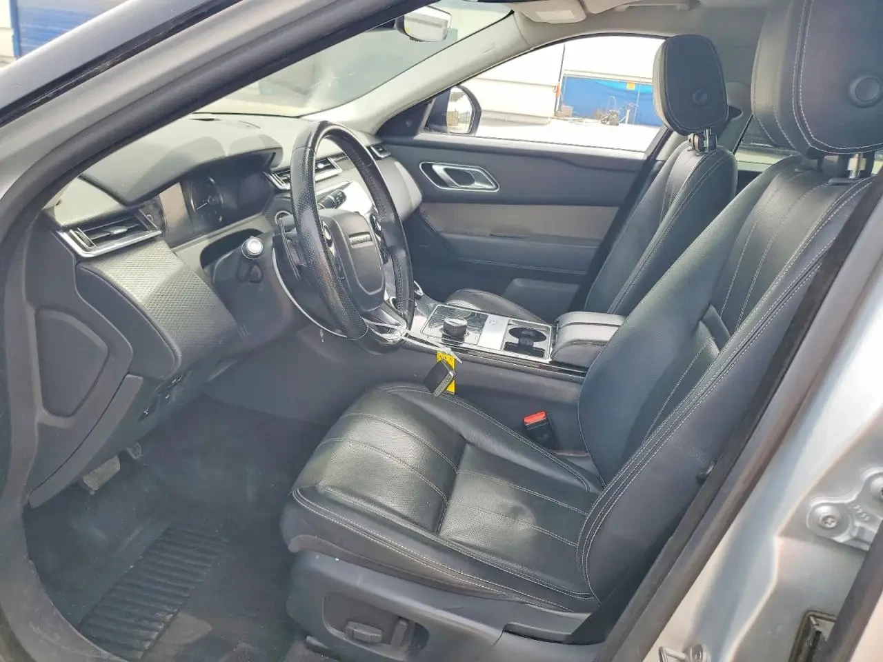 Land Rover Range Rover Velar S, снимка 7 - Автомобили и джипове - 54637703