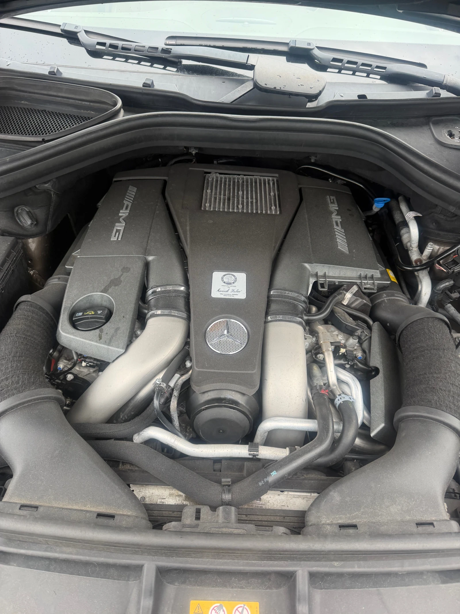 Mercedes-Benz GL 63 AMG ���� ���������  | Mobile.bg � ����������� 4