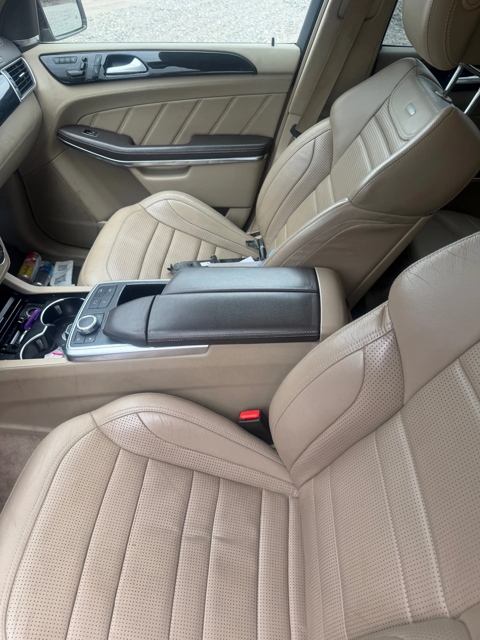 Mercedes-Benz GL 63 AMG ���� ���������  | Mobile.bg � ����������� 6