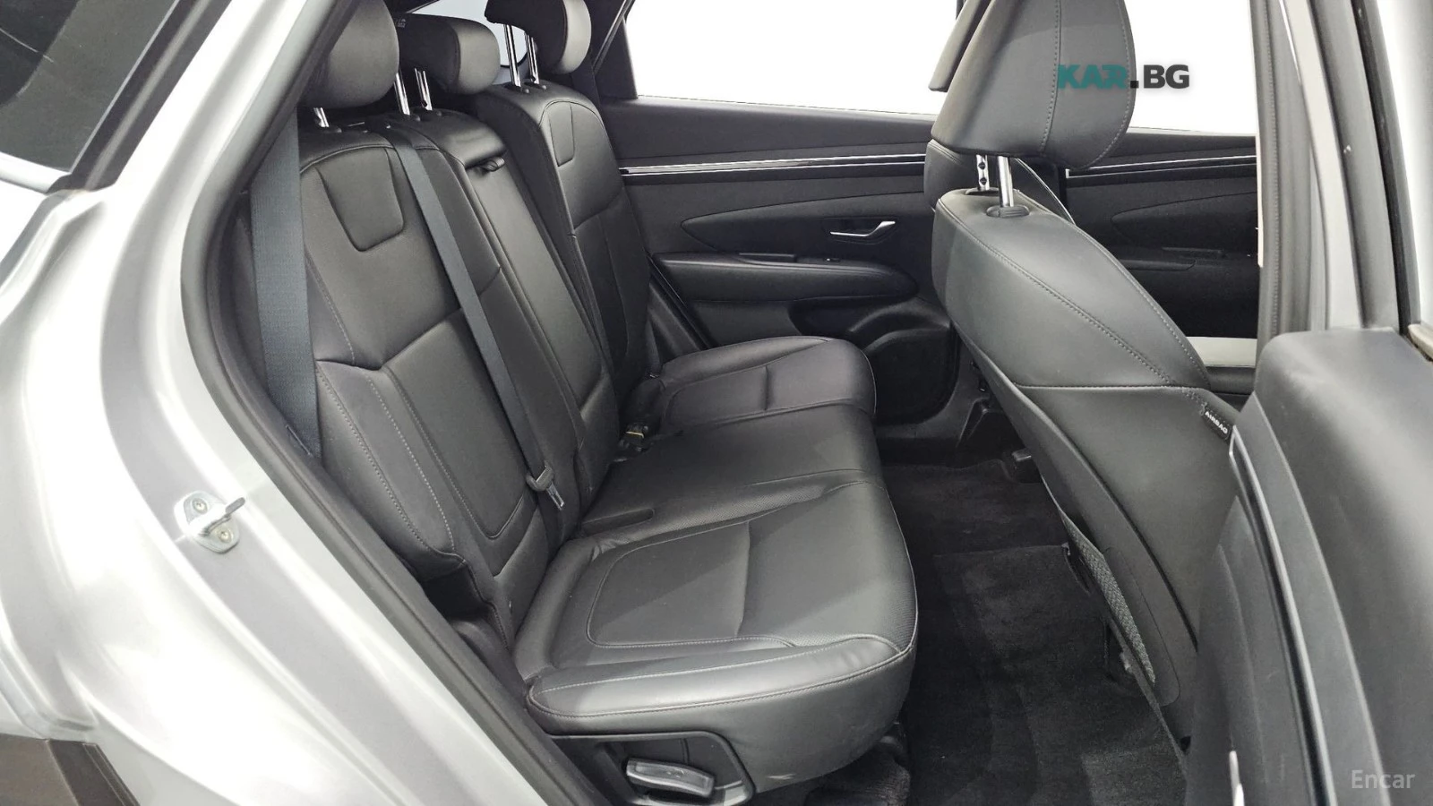 Hyundai Tucson DIESEL* 2.0* MODERN* КОЖА* ПОДГРЕВ* ОБДУХВ* , снимка 12 - Автомобили и джипове - 55077468