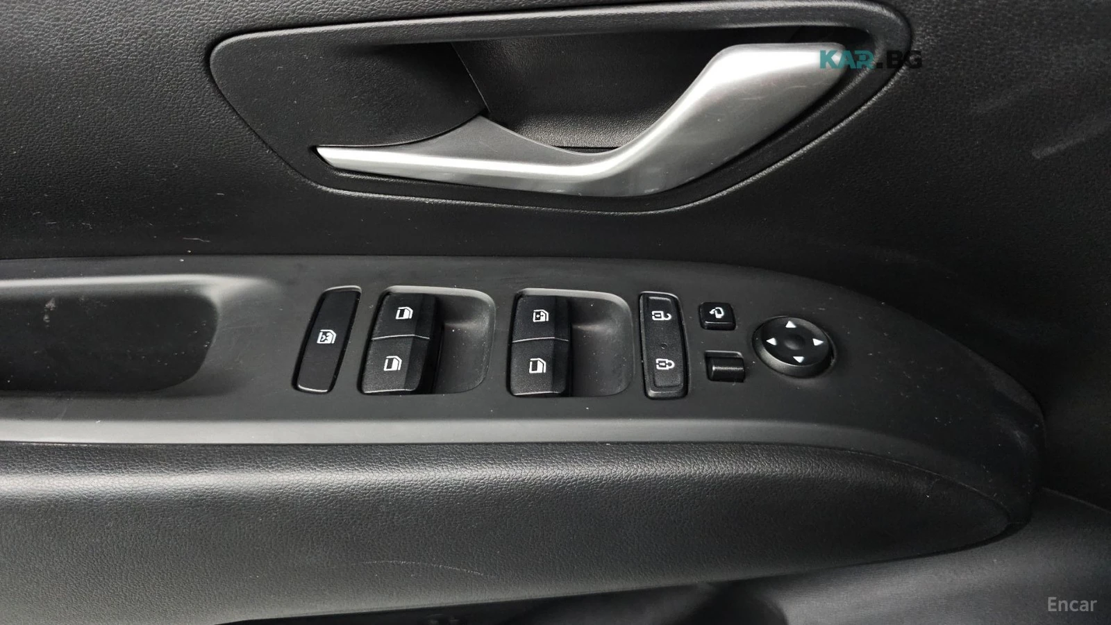 Hyundai Tucson DIESEL* 2.0* MODERN* КОЖА* ПОДГРЕВ* ОБДУХВ* , снимка 17 - Автомобили и джипове - 55077468