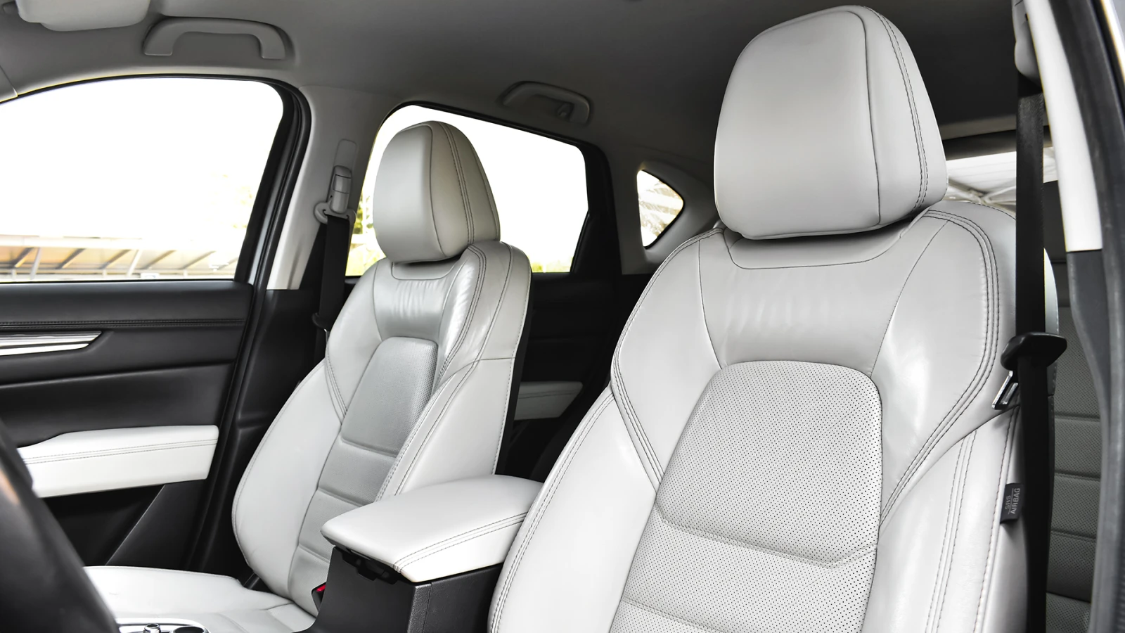 Mazda CX-5 2.5 SKYACTIV-G ULTIMATE 4x4 Automatic, снимка 10 - Автомобили и джипове - 55102771