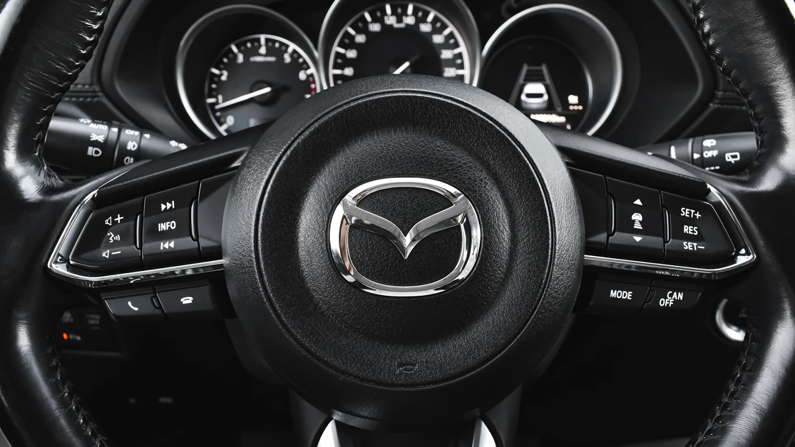 Mazda CX-5 2.5 SKYACTIV-G ULTIMATE 4x4 Automatic, снимка 13 - Автомобили и джипове - 55102771