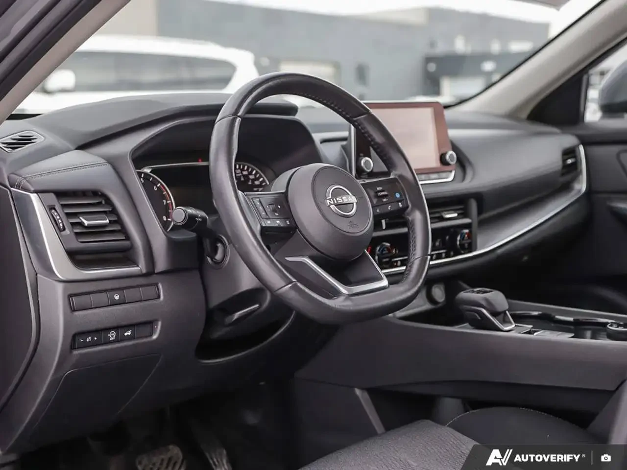 Nissan Rogue SV Moonroof | AWD | Propilot Assist | Carplay |  | Mobile.bg � ����������� 10