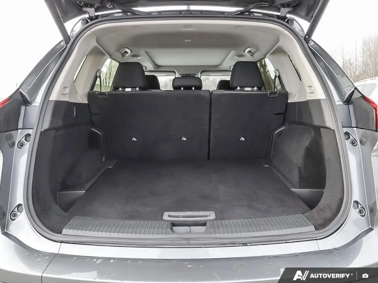 Nissan Rogue SV Moonroof | AWD | Propilot Assist | Carplay |  | Mobile.bg � ����������� 8