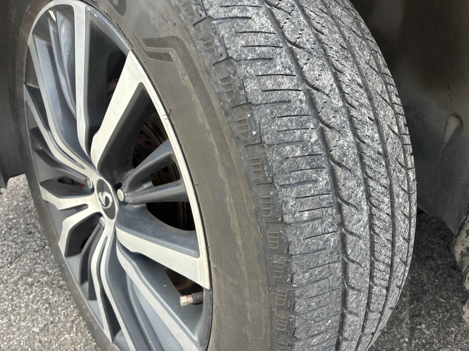 Infiniti QX60 SENSORY, ОБДУХВАНЕ, ПАНО, АВТОКРЕДИТ, снимка 17 - Автомобили и джипове - 55937844