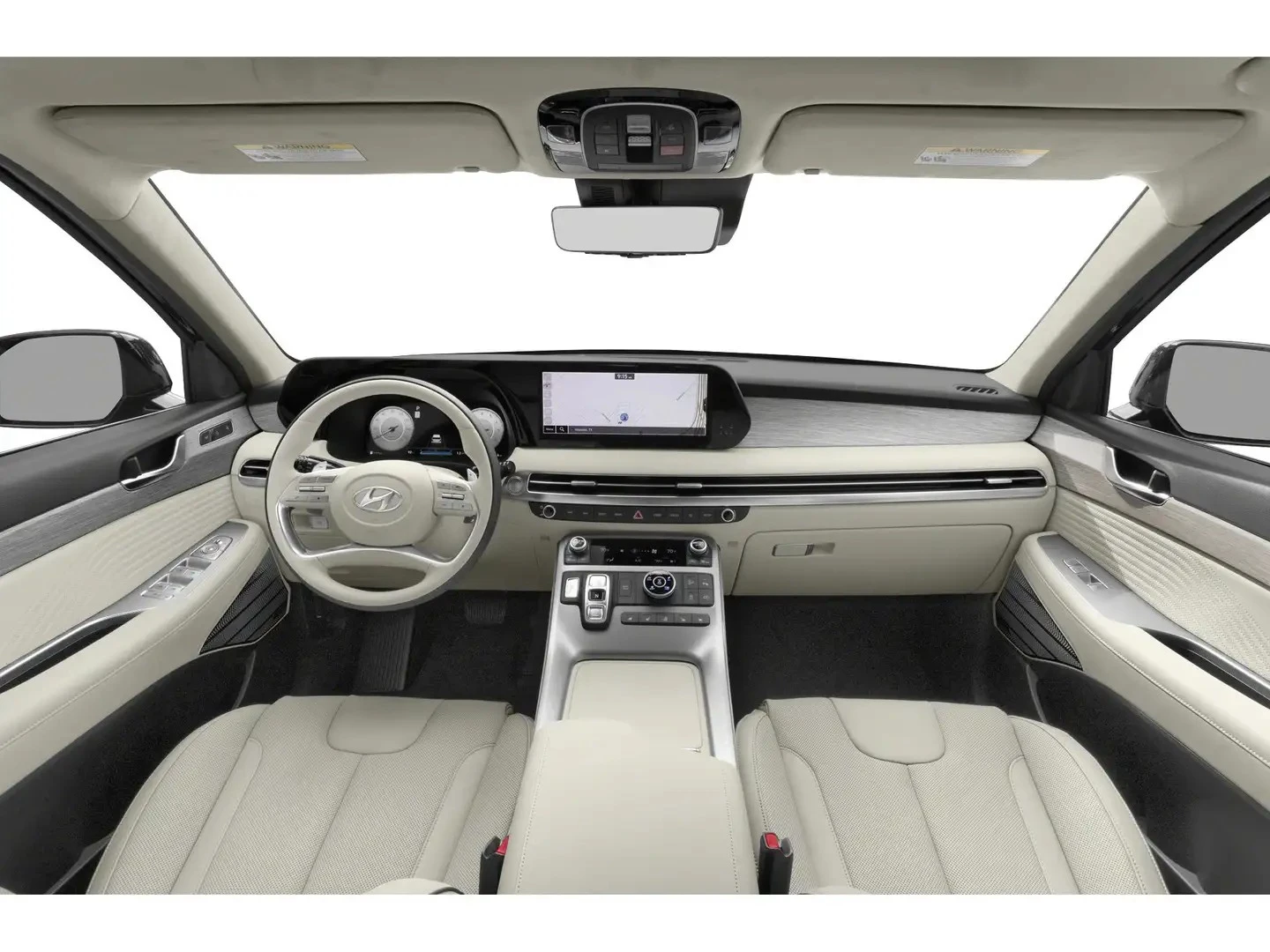 Hyundai Palisade ULTIMATE CALIGRAPHY ���� �� �������� ���������� | Mobile.bg � ����������� 5