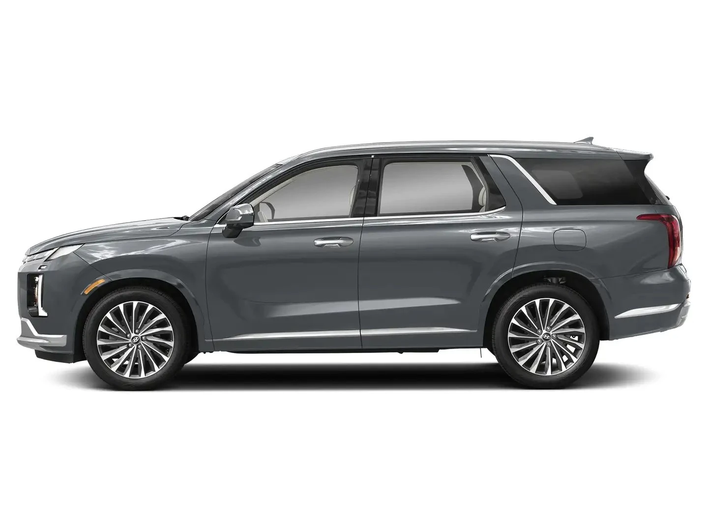 Hyundai Palisade ULTIMATE CALIGRAPHY ���� �� �������� ���������� | Mobile.bg � ����������� 3