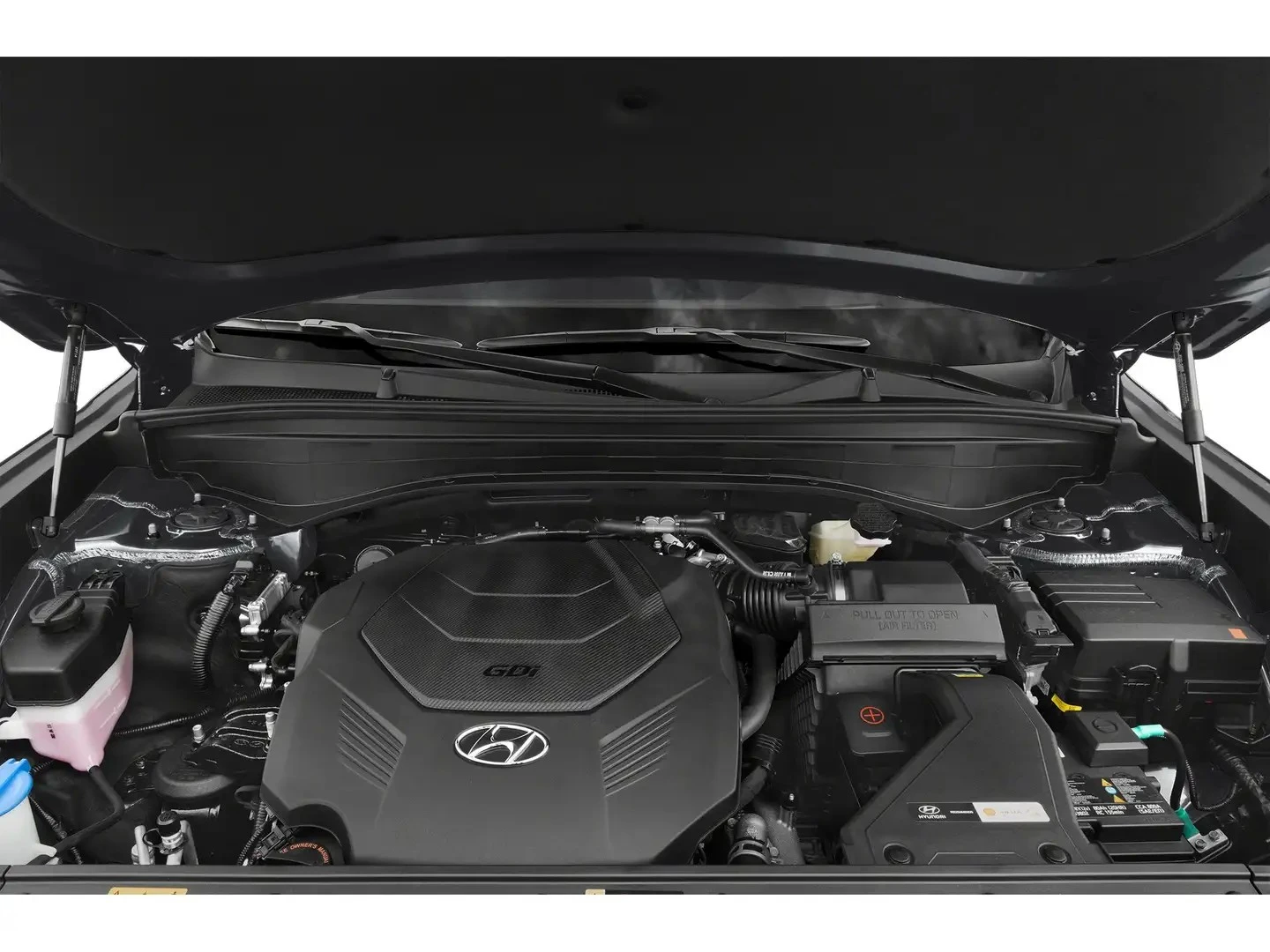 Hyundai Palisade ULTIMATE CALIGRAPHY ���� �� �������� ���������� | Mobile.bg � ����������� 11