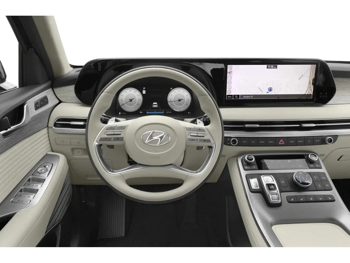 Hyundai Palisade ULTIMATE CALIGRAPHY ���� �� �������� ���������� | Mobile.bg � ����������� 4