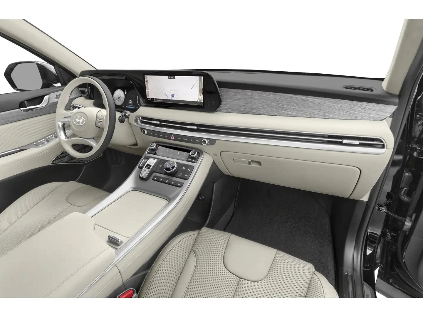 Hyundai Palisade ULTIMATE CALIGRAPHY ���� �� �������� ���������� | Mobile.bg � ����������� 9