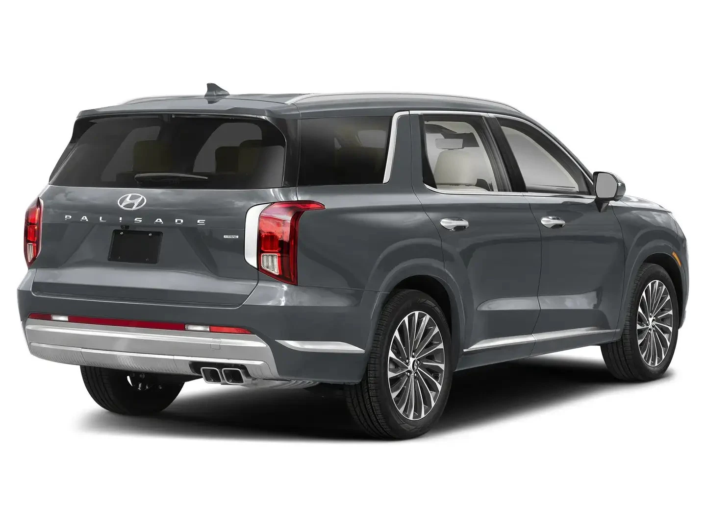 Hyundai Palisade ULTIMATE CALIGRAPHY ���� �� �������� ���������� | Mobile.bg � ����������� 2