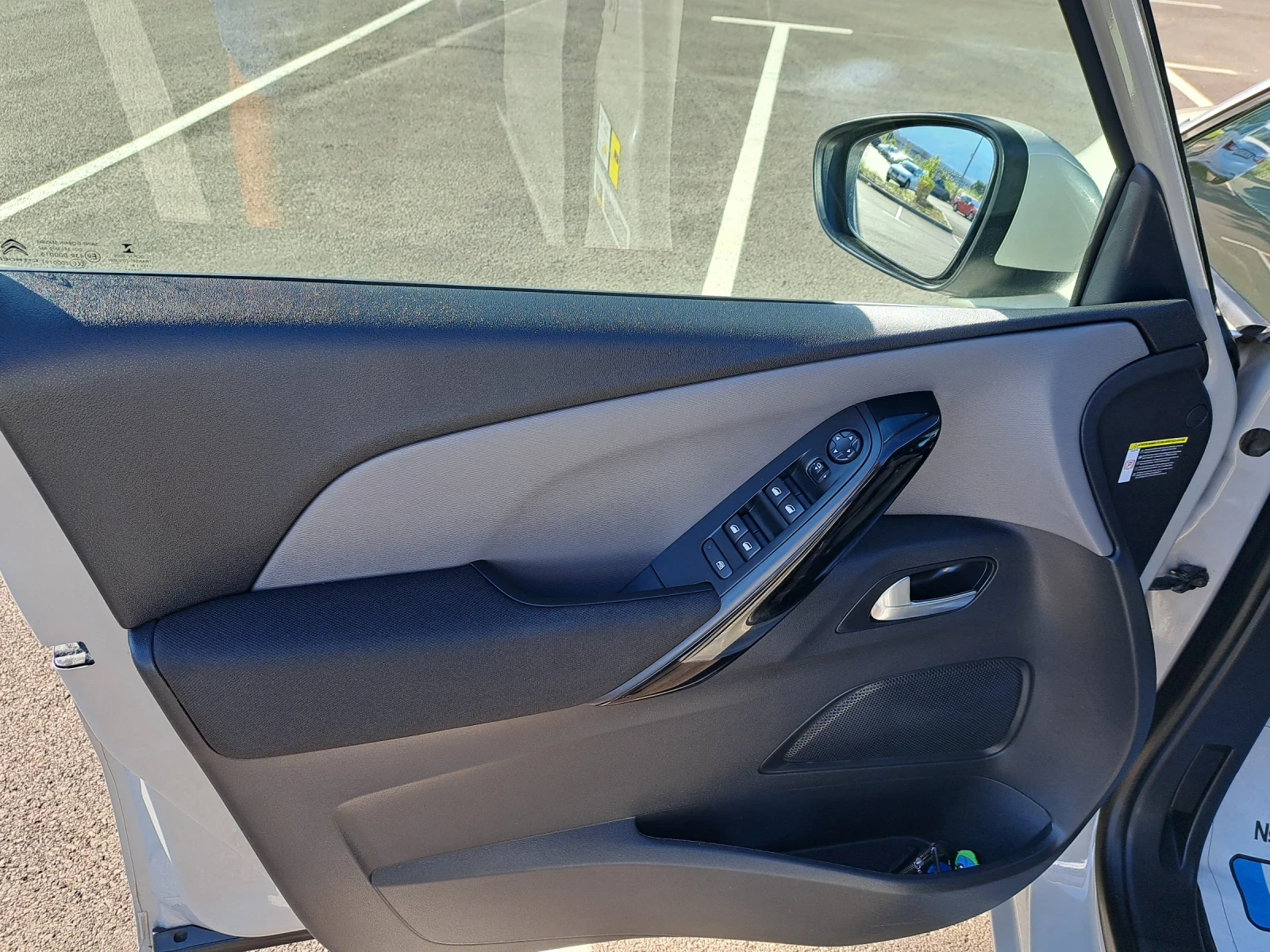 Citroen Spacetourer 1.6HDI-avtomat-7 �����  | Mobile.bg � ����������� 17