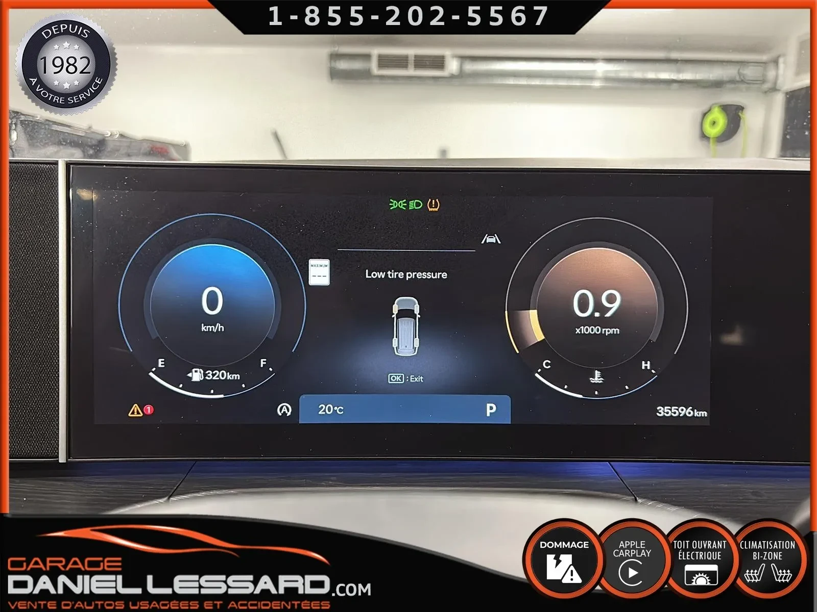 Hyundai Santa fe  LUXURY AWD 2024, снимка 10 - Автомобили и джипове - 56098723