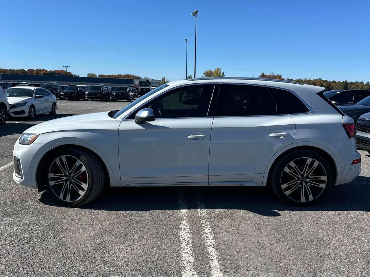 Audi SQ5 * Technik * CARFAX * ��������� * ��������� * HUD | Mobile.bg � ����������� 2