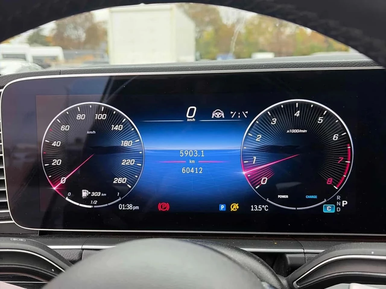 Mercedes-Benz GLE, снимка 8 - Автомобили и джипове - 56706580
