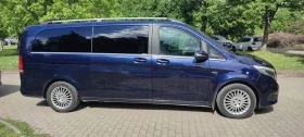 Mercedes-Benz V 250 V 250 4 matik , снимка 2
