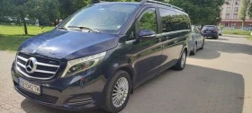Mercedes-Benz V 250 V 250 4 matik , снимка 7