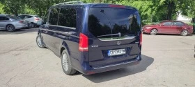 Mercedes-Benz V 250 V 250 4 matik , снимка 10