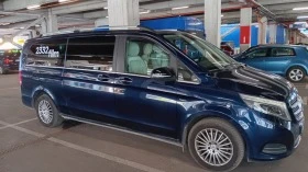 Mercedes-Benz V 250 V 250 4 matik , снимка 14