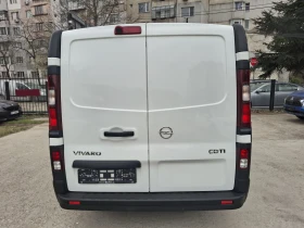 Opel Vivaro 1.6cdti L2 хладилен, снимка 6