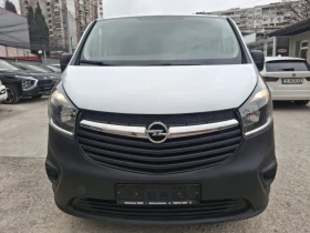 Opel Vivaro 1.6cdti L2 хладилен, снимка 2